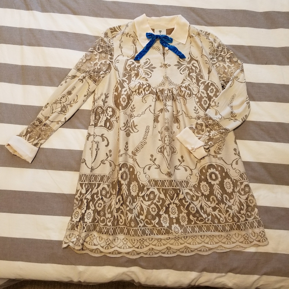 Anna Sui for Target Dress